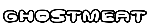 Ghostmeat