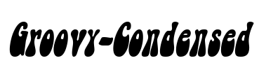 Groovy-Condensed