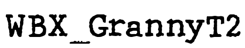 WBX_GrannyT2