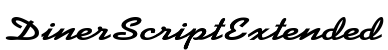 DinerScriptExtended