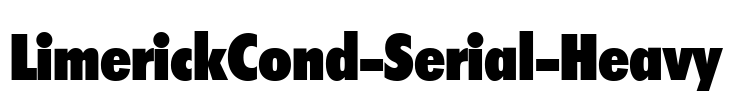 LimerickCond-Serial-Heavy