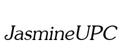 JasmineUPC