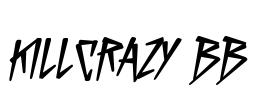KillCrazy BB