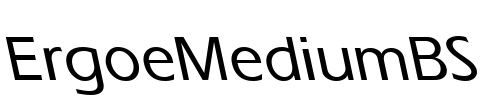 ErgoeMediumBS