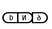 Dna Font Image