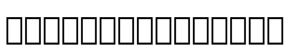ZapfDingbats BT