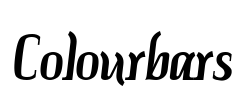 Colourbars