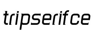 TripSerifCE
