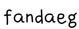 fandaeg