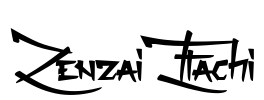 Zenzai Itachi