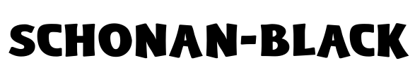 Schonan-Black