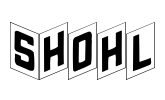 Shohl Font Image