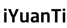 iYuanTi