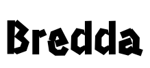 Bredda