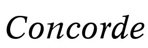 Concorde