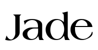 Jade Font Image