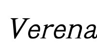 Verena
