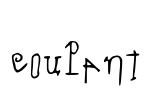 coulant