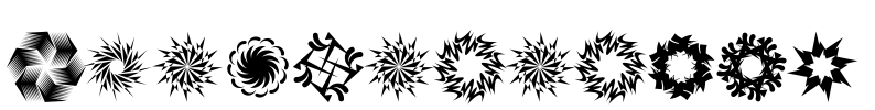WhirligigOne
