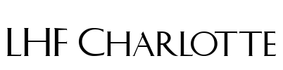 LHF Charlotte Font Image