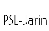 PSL-Jarin Font Image