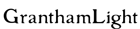 GranthamLight