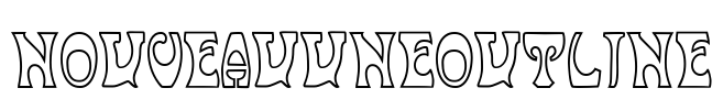 NouveauUneOutline