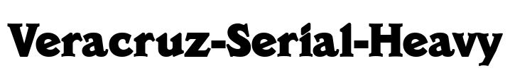 Veracruz-Serial-Heavy