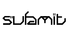 Submit Font Image