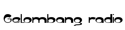 Gelombang radio