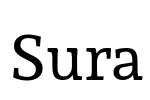 Sura