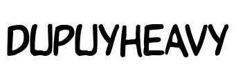 DupuyHeavy