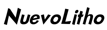 NuevoLitho