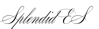 Splendid ES