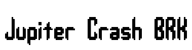 Jupiter Crash BRK