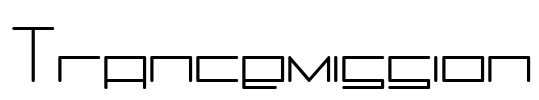 Trancemission