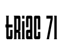 Triac 71