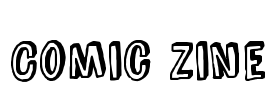 Comic Zine