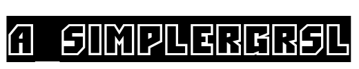 a_SimplerGrSl