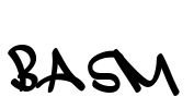 basm Font Image