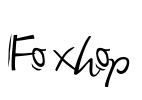 Foxhop