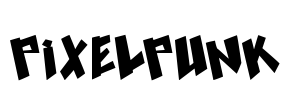 Pixelpunk