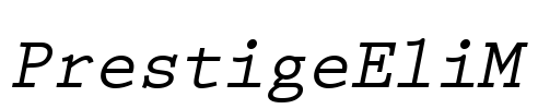 PrestigeEliM