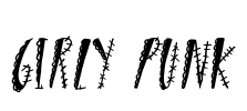 Girly Punk