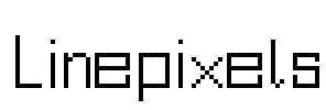 Linepixels