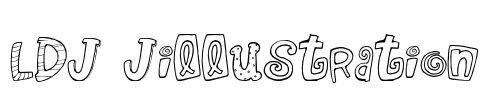 LDJ Jillustration