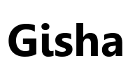 Gisha