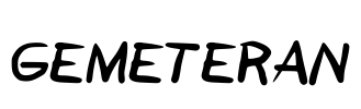 GEMETERAN
