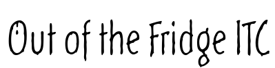 Out of the Fridge ITC