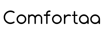 Comfortaa